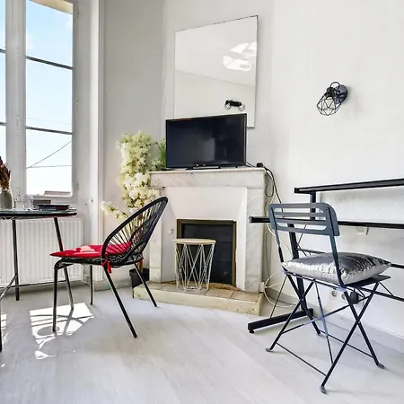 Arizona - A 600 M Du Centre-ville Appartement Périgueux
