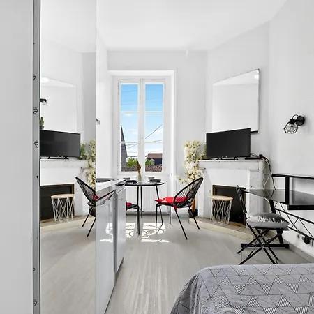 Arizona - A 600 M Du Centre-ville Appartement Périgueux