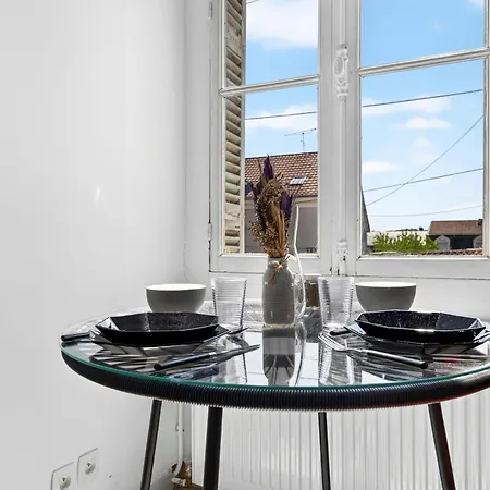 Appartement Arizona - A 600 M Du Centre-ville *